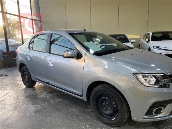 Renault Symbol 2023 for sale in Iraq - Baghdad